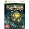BIOSHOCK 2 Xbox 360