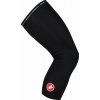 Castelli UPF 50+ Light Knee, Black Veľkosť: S Tenké cyklistické návleky na kolená
