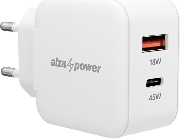 AlzaPower APW-CCA145W