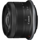 Canon RF-S 18-45 mm f/4.5-6.3 IS STM