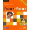 Face2face Starter Workbook with Key (Redston Chris)