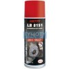 Loctite LB 8151 - 400 ml mazný kov proti zadretiu