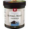 SwissMedicus Koňská Mast® s rašelinou CHLADIVÁ 250 ml