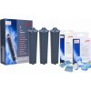 Filtre na vodu Jura Claris Smart+ 3 ks + tablety