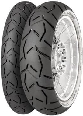 Continental 140/80 R17 69V CONTINENTAL CONTI TRAIL ATTACK 3