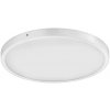 | Eglo 97266 - LED stropné svietidlo FUEVA 1 LED/25W/230V biele okrúhle 4000K | 97266