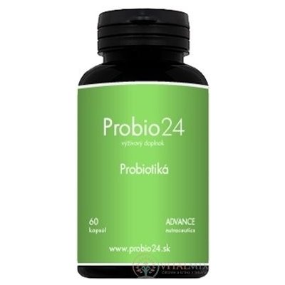 Advance ProBio24 60 kapsúl