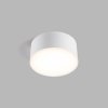 LED2 BUTTON II, W DIM 12W 3000K/4000K 1010151DT