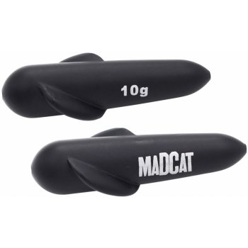 MADCAT Podvodný Plavák Propellor Subfloats 10g