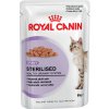 Royal Canin Feline Sterilised v želé 85 g