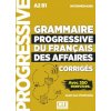 Grammaire progressive du francais des affaires