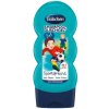 BÜBCHEN Kids Šampón a sprchový gél Malý futbalista 230ml