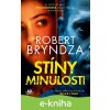 E-kniha Stíny minulosti - Robert Bryndza