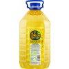 Olej slnečnicový dezodorizovaný na smaženie a pečenie 5 l BIO COUNTRY LIFE