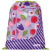 Ergobag Vrecko na prezúvky Flower