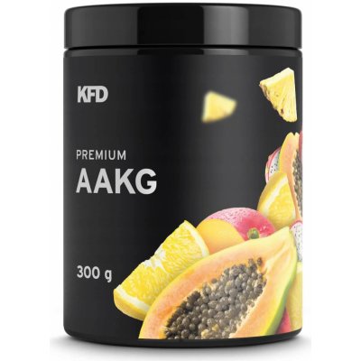 KFD Premium AAKG 300 g