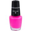Dermacol Neon Nail Polish Neonový lak na nechty 38 Carmen 5 ml