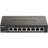 Switch D-Link DGS-1100-08PV2 (DGS-1100-08PV2)