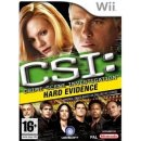 CSI: Crime Scene Investigation: Hard Evidence