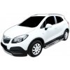 Bočné rámy Opel Mokka 2012 -