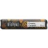 Vivani Čokoláda mliečna KARAMEL BIO 40 g