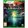Flashback 2 - Limited Edition (XONE/XSX) 3701529501524