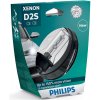 D2S 35W P32d-2 Xenon X-treme Vision +150% 1ks Philips