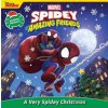 Spidey and His Amazing Friends a Very Spidey Christmas