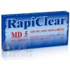 RapiClear MD 5 (MULTIDRUG 5) IVD, test drogový na samodiagnostiku 1x1 ks