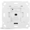 Púzdro Homematic IP Spínací akční člen s měřením - 5A, skrytá montáž