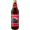Rabenhorst Červené hrozno šťava 0,75 l