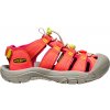 Detské sandále Keen NEWPORT BOUNDLESS Dubarry/Evening primrose US 2