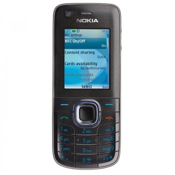 Nokia 6212 classic