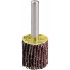 Extol Premium 8803360 | Brúsny vejár lamelový so stopkou priemer 20x20x6 mm, Z40