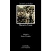 MAMITA YUNAI (FALLAS,CARLOS LUIS)(Brožovaná)