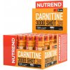 Karnitin Nutrend Carnitine 3000 SHOT 20x60 ml jahoda