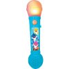 Lexibook Svítící mikrofon Baby Shark s melodiemi a zvukovými efekty