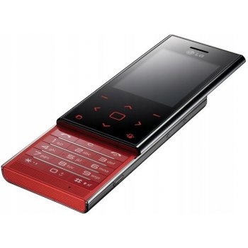 LG BL20 New Chocolate