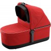 Thule Sleek Bassinet korba Energy Red