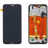 LCD Displej + Dotykové sklo Huawei P20 lite/Nova 3E