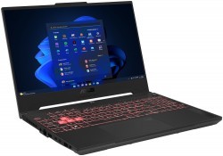 Asus Tuf Gaming A15 FA507NU-TT902W