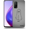 Picasee ULTIMATE CASE pro Xiaomi Mi 10T Pro - Ghost