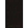 Biblia Reina-Valera 1960 Para Premio Y Regalo, Leathersoft, Negro