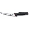 Victorinox 5.6613.15D nôž na mäso, pružná čepeľ 15 cm, Fibrox