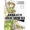 Vertical Kaina of the Great Snow Sea 1