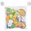Plastica podlahové puzzle Abeceda 52 ks