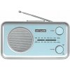 Muse PŘENOSNÉ RÁDIO MF-060VB FM/MW