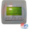 Termostat pro podlahové topení PT 712 ELEKTROBOCK - 0615