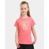 Kilpi MALGA-JG Ružová Veľkosť: 110 tričko