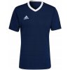 Pánska košeľa Adidas Entrada 22, modrá, L